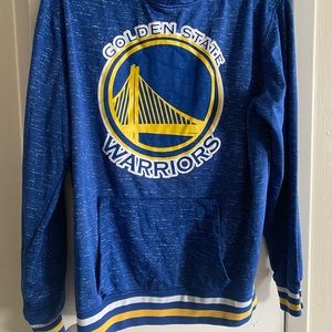 Women’s NBA sweatshirt